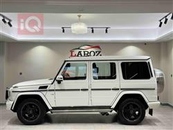 مێرسێدس بێنز G-Class